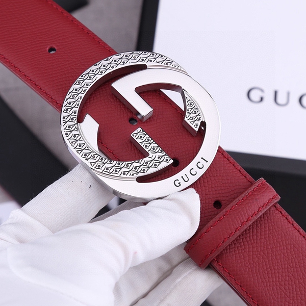 グッチベルト激安内部構造